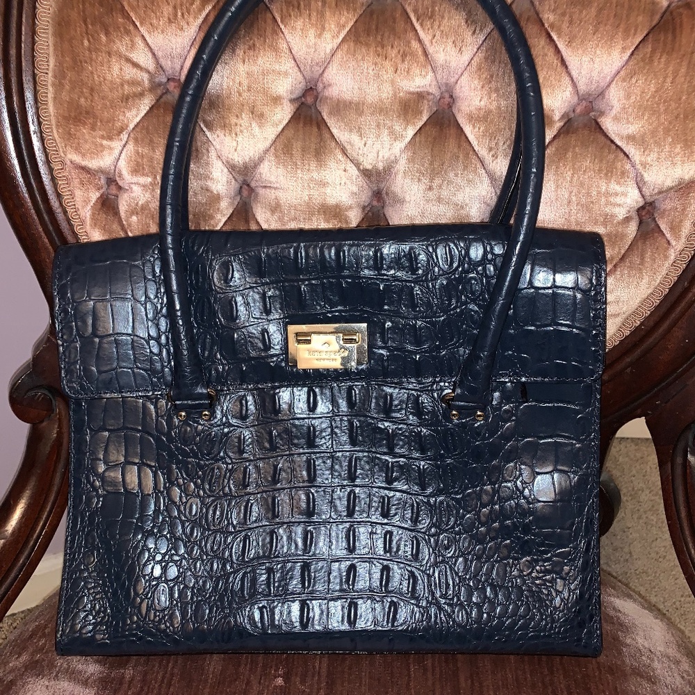 Kate Spade Leather Purse
